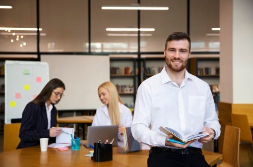 Choosing the Right European Business School